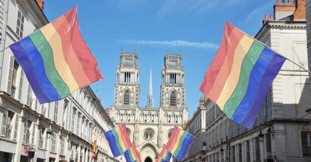 le CROS Centre-Val de Loire engagé dans la lutte contre l’homophobie et la transphobie dans le sport 