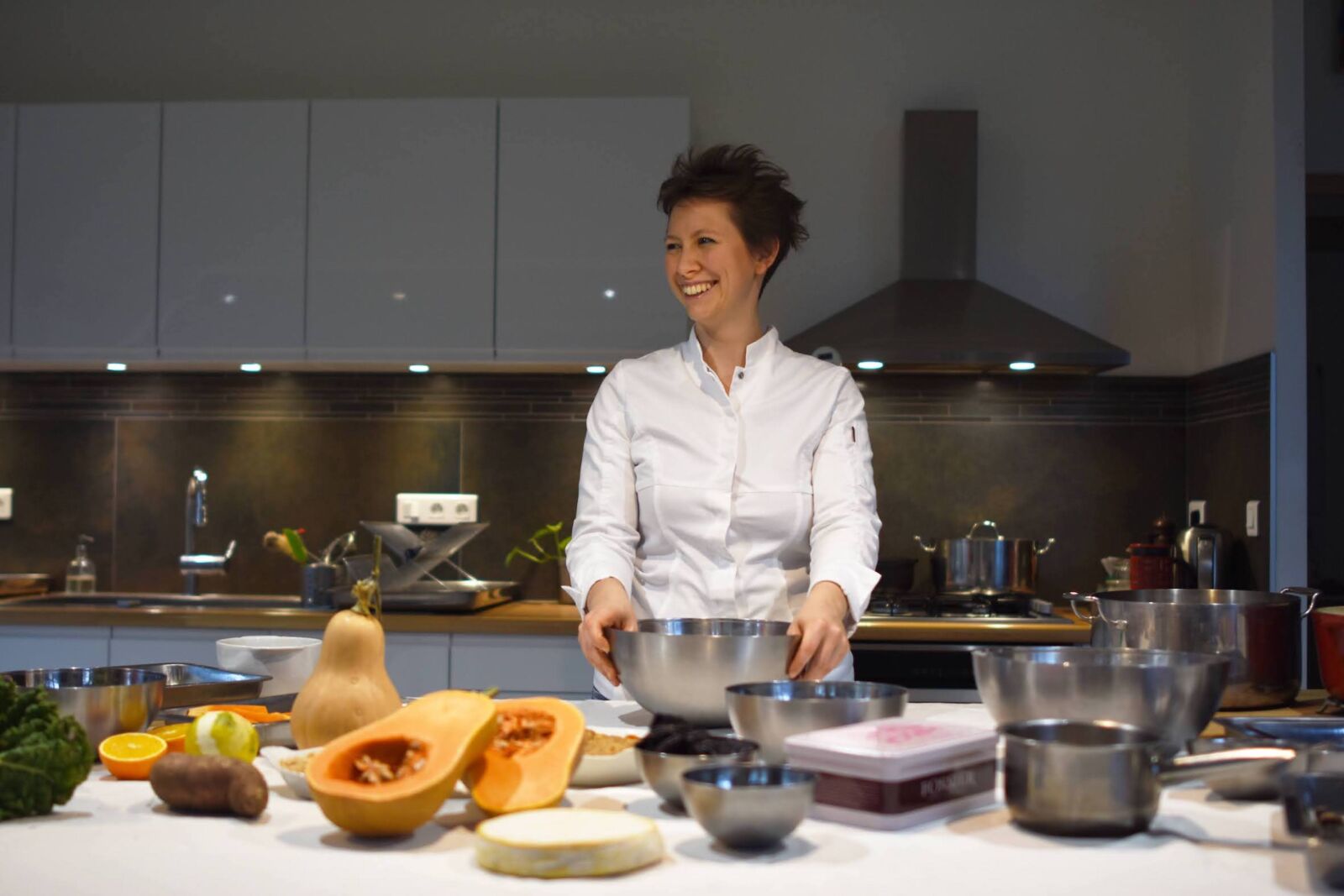 [Rétro] Le Cul de Poule, le podcast qui cuisine les produits de nos