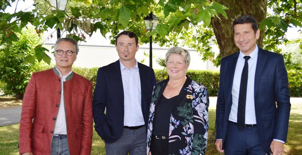 Sénatoriales en LoiretCher ça se bouscule