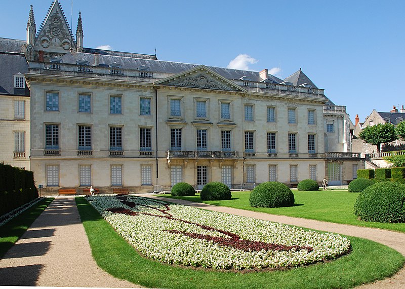 Festival Ar(t)chipel, le Centre Pompidou s’installe au MBA de Tours