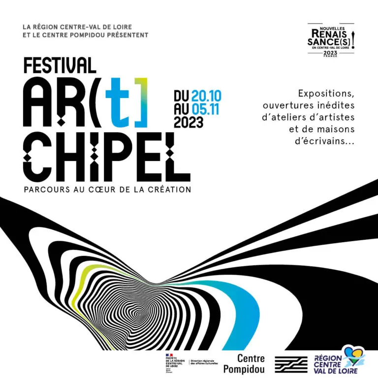 Avec le Festival Ar(t)chipel, le Centre Pompidou s’installe au MBA d’Orléans