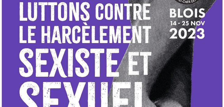 Blois, terre d’actions contre les violences faites aux femmes