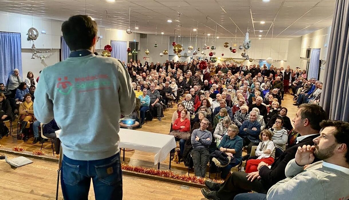 Perry: Il tempo medico comune è un vaccino contro i meriti medici? Perry: Il tempo medico comune è un vaccino contro i meriti medici?