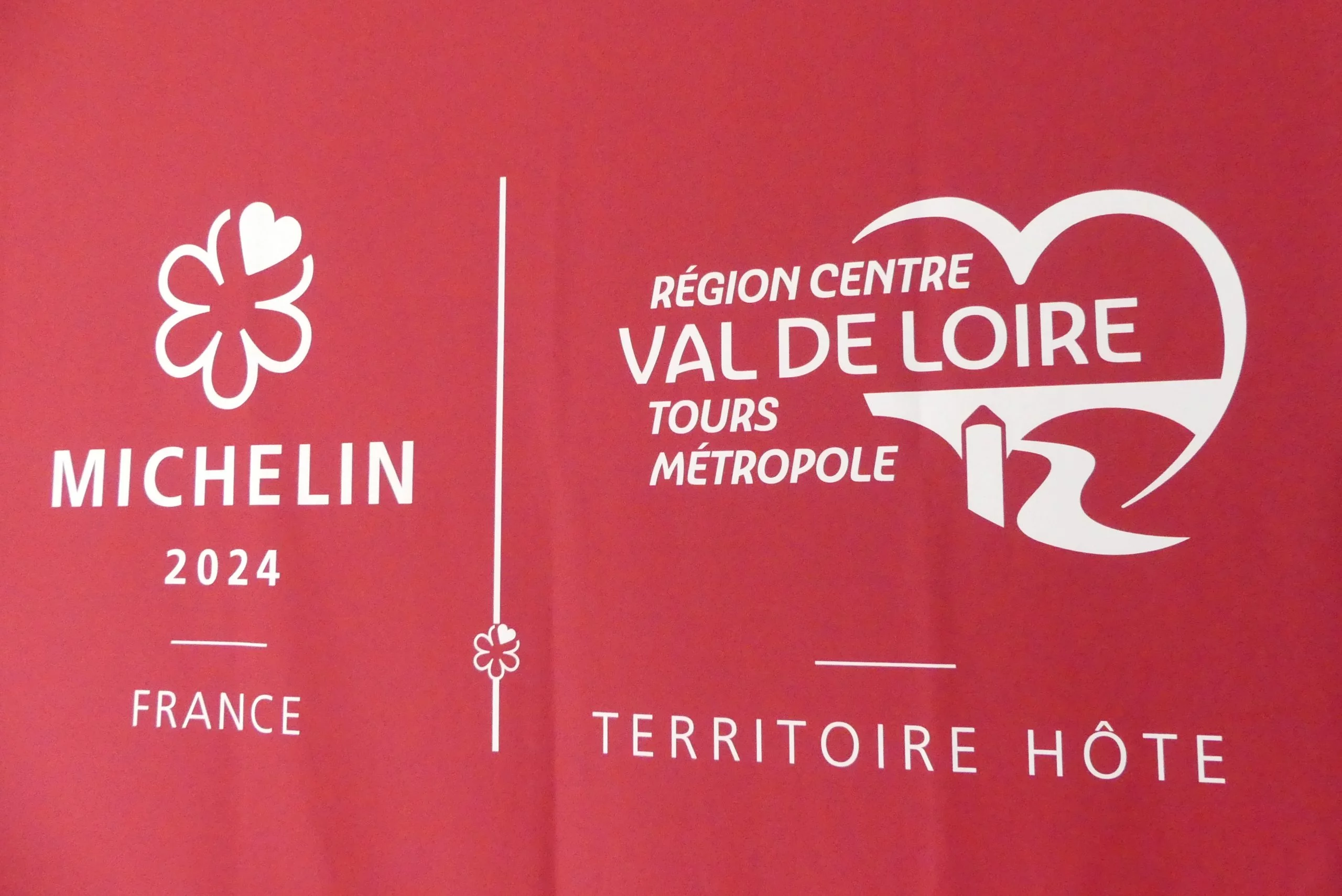 Tours le débrief à froid de la cérémonie du Guide Michelin Mag