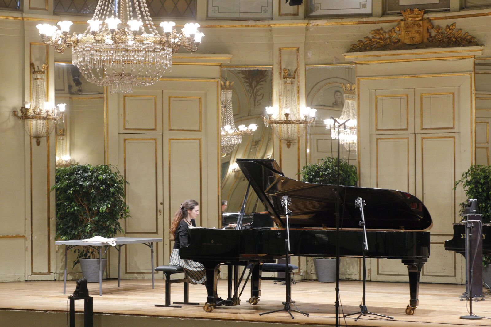 La très belle histoire du piano à Orléans