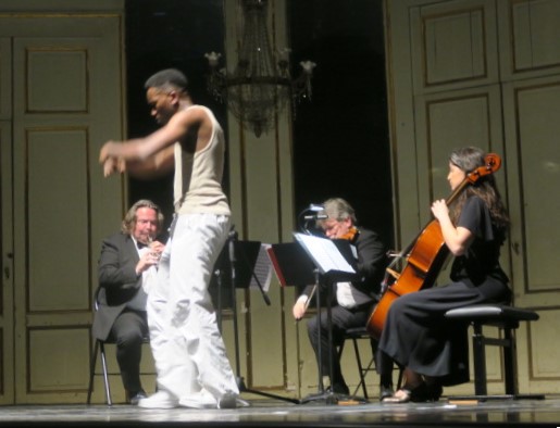 Un heureux mariage des cultures à l’Institut Orléans