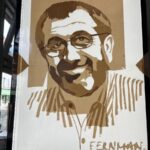 FERNMAN expose à Orléans