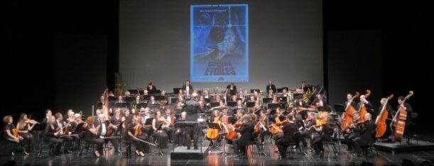 L’Orchestre Symphonique d’Orléans crève l’écran