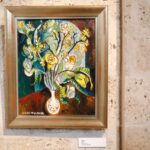 Roger Toulouse période 33-43. cl Valérie Thévenot