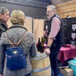 Salon Livres & Vins Mareau-aux-Prés