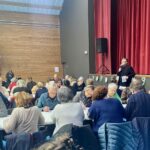 dictée Salon Livres & et Vins Mareau-aux-Prés