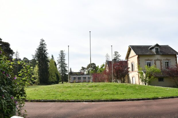 Le Domaine de Chalès en Sologne va accueillir une école tradi catho