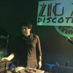 Dominique Revert aux platines lors d’une soirée souvenir à la salle du Baron