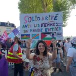 Manifestation du 1er mai 2025 à Orléans