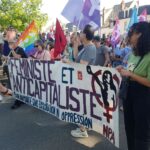 Manifestation du 1er mai 2025 à Orléans