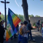 Manifestation du 1er mai 2025 à Orléans