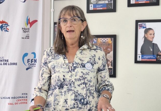 Véronique BURY