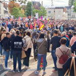 Rassemblement du 10 septembre à Vierzon