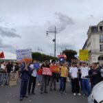 Rassemblement Blois 10 septembre