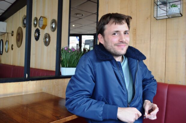 Nicolas Orgelet a été désigné tête de liste de Blois en commun 