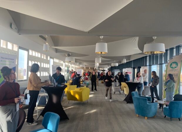 forum ESS achats responsables 