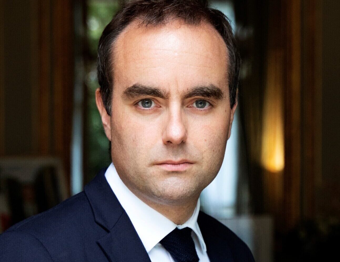 Le Premier ministre Sébastien Lecornu en visite dans l’Eure-et-Loir ...