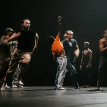 Figure. Photo Le Kabuki.