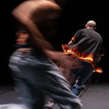 Energie. Photo David le Borgne