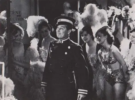 The year 1936, its cinema and its history revisited by Recidivism