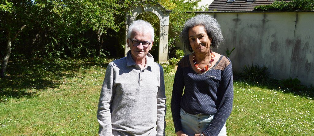 Blois: Transmettre l’histoire de l’esclavage