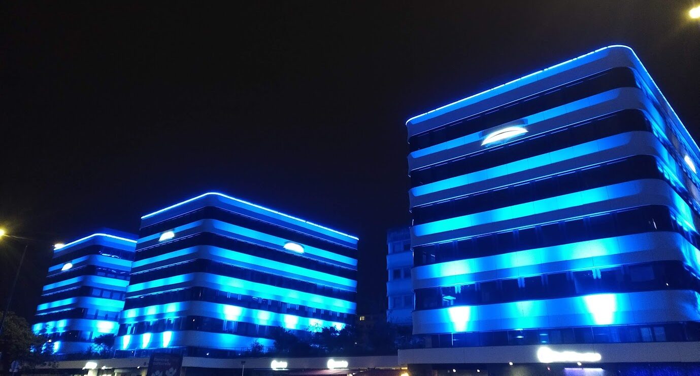 Tours : la politique et le monopoly