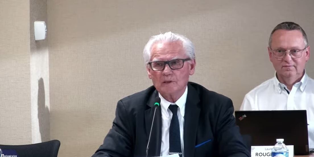 Montargis : Jean-Paul Billault président, « For sure » !