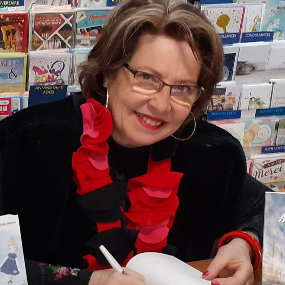 Annie Kubasiak-Barbier, témoin engagé des violences familiales