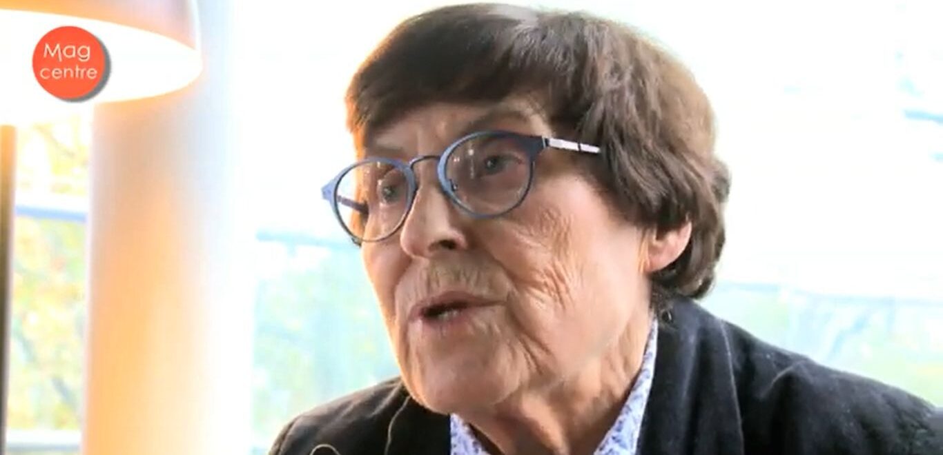 Hélène Mouchard-Zay célébrée lors d'un magnifique hommage du Cercil