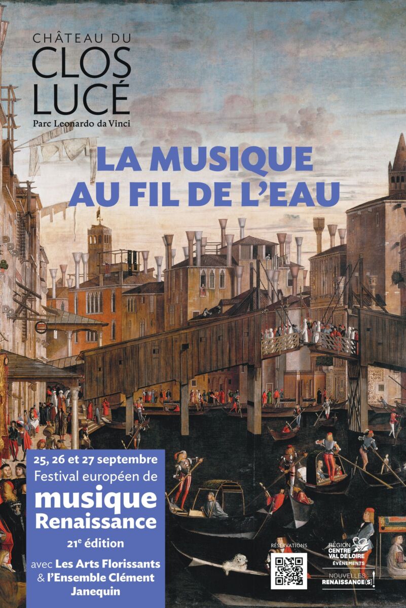 Festival européen de musique Renaissance